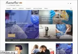 Sites similar to racinepost.com