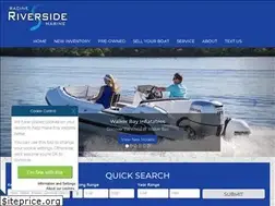 Sites similar to racineriverside.com
