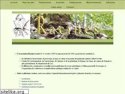Sites similar to racines-alvignac.fr