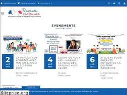 Sites similar to racinescoreennes.org