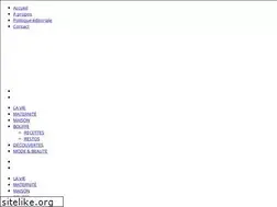 Sites similar to racinescrepues.com
