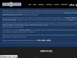 Sites similar to racinewebservices.com