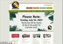 Sites similar to racinezoo.org