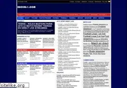 Sites similar to racing-1.com