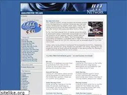 Sites similar to racing-411.com
