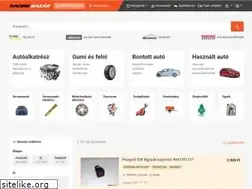 Sites similar to racing-bazar.hu