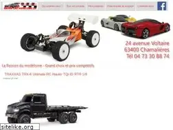 Sites similar to racing-car-modelisme.com