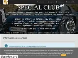 Sites similar to racing-concept.com