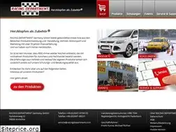 Sites similar to racing-department.de