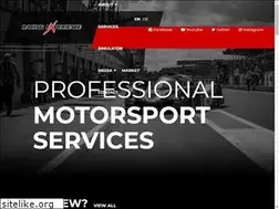Sites similar to racing-experience.lu