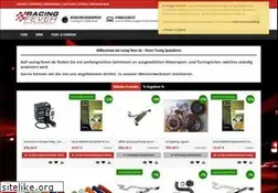 Sites similar to racing-fever.de