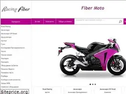 Sites similar to racing-fiber.com