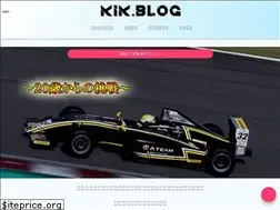 Sites similar to racing-hirokikuchi.com