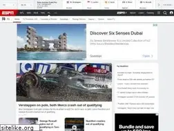 Sites similar to racing-live.com