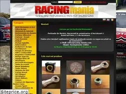 Sites similar to racing-mania.com