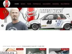 Sites similar to racing-passion.at