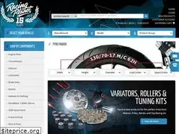Sites similar to racing-planet-usa.com