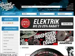 Sites similar to racing-planet.ch