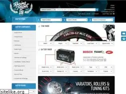 Sites similar to racing-planet.co.uk