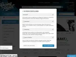 Sites similar to racing-planet.de
