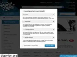 Sites similar to racing-planet.fr