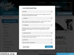 Sites similar to racing-planet.pl