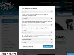 Sites similar to racing-planet.se
