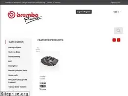 Sites similar to racing-professionals.de