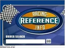 Sites similar to racing-reference.info
