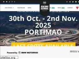 Sites similar to racing-school-europe.com