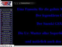 Sites similar to racing-show.com