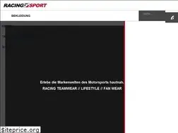Sites similar to racing-sport.com