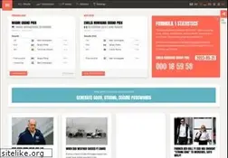 Sites similar to racing-statistics.com
