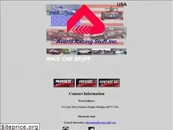 Sites similar to racing-stuff.com