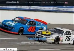 Sites similar to racing-total.de