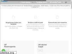 Sites similar to racing.cr