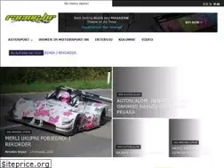 Sites similar to racing.hr