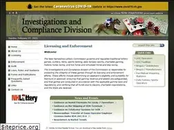 Sites similar to racing.nh.gov