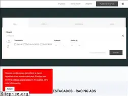 Sites similar to racingads.es