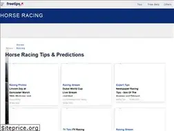 Sites similar to racingbase.com
