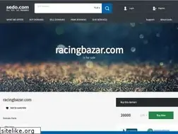 Sites similar to racingbazar.de