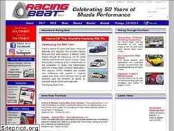 Sites similar to racingbeat.com