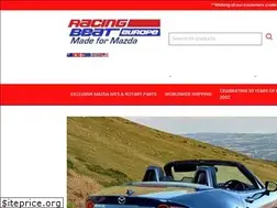 Sites similar to racingbeateurope.com