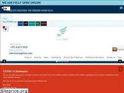 Sites similar to racingblue.com
