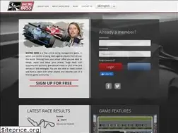 Sites similar to racingboss.com