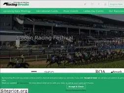 Sites similar to racingbreaks.com