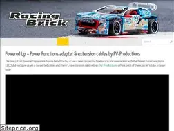 Sites similar to racingbrick.com