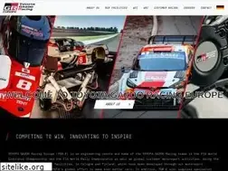 Sites similar to racingbytmg.com