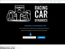 Sites similar to racingcardynamics.com