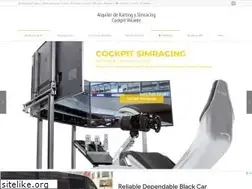 Sites similar to racingcarspain.com